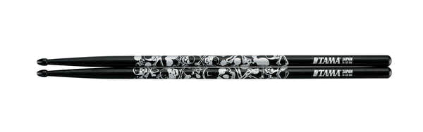 Tama 7asbs Japanese Oak Stick Of Doom D13MM X L390MM