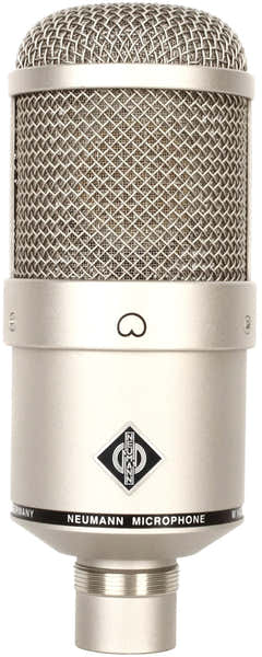 Neumann M147