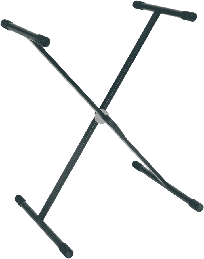 RX Keyboard Stand, Black
