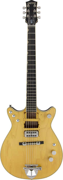 Gretsch Guitars G6131-My Jet Signature Malcolm Young Ebo Natural