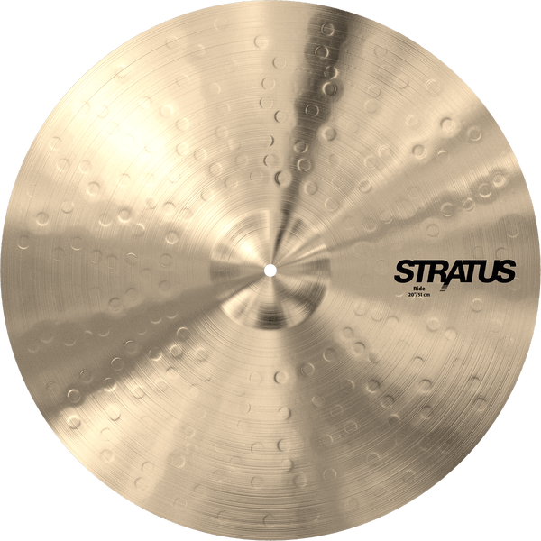 STRATUS CYMBAL 20" RIDE