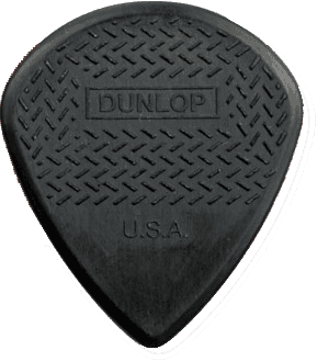 Dunlop 6 x 1,38mm Max Grip Jazz III Stiffo