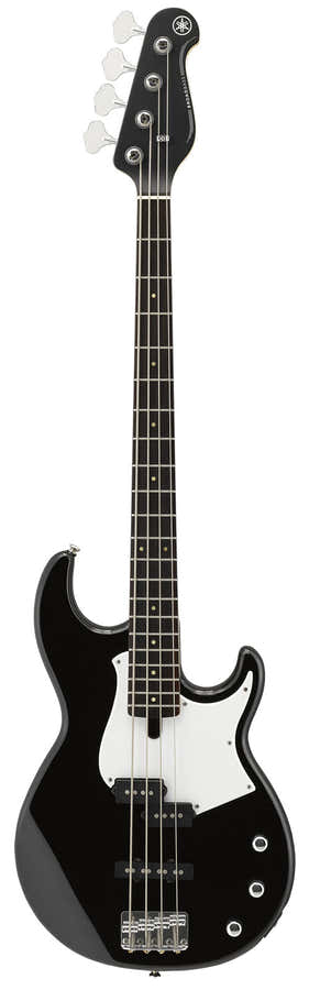 Bb-234 Bl Black