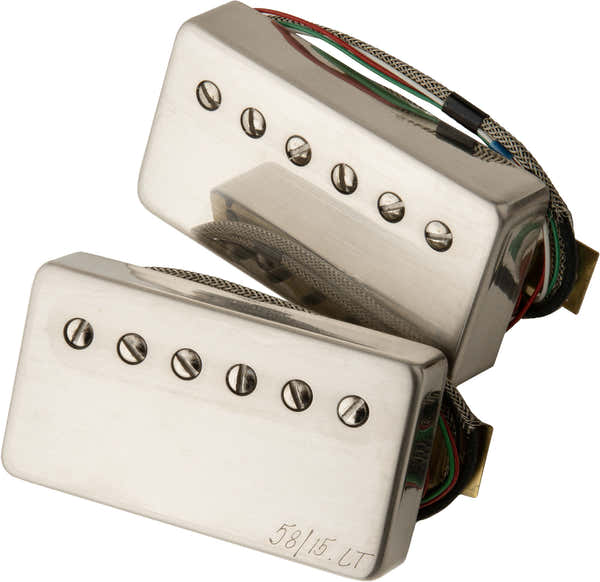 PRS Limited Pickup Set 58/15 LT TCI