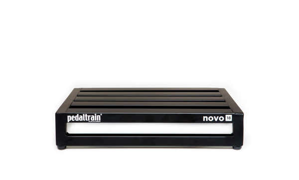 Pedaltrain NOVO 18 PEDALBOARD WITH TOUR CASE