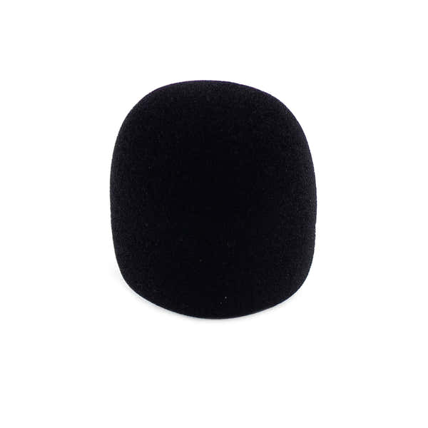 Woodbrass WS02 Black