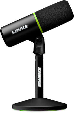 Shure MV6
