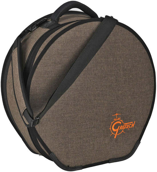 Gretsch Drums Pro Tour Snare Drum Bag 14X5.5" GR-5514Sdb