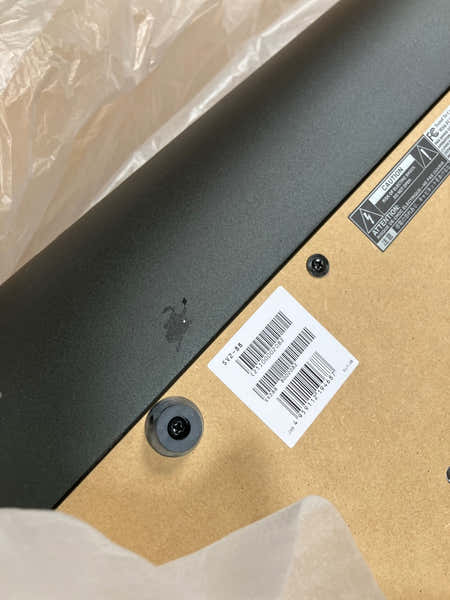 Korg SV2 88 - B Stock
