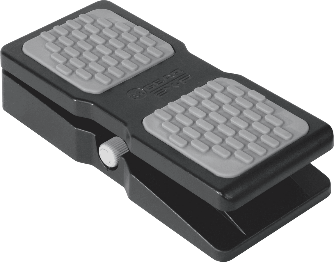 EX-P Pedal