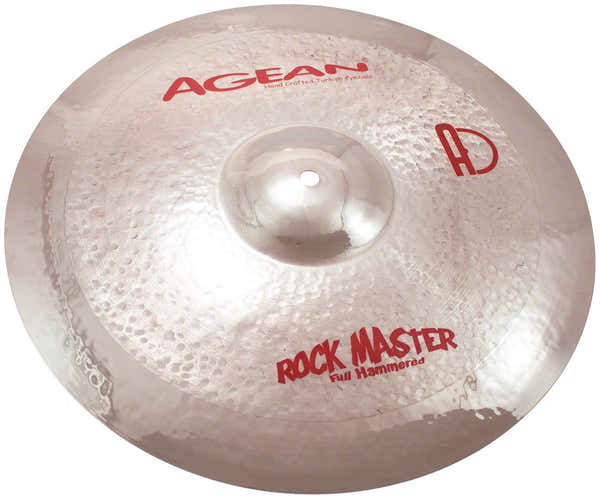 Agean 12" Splash Rock Master