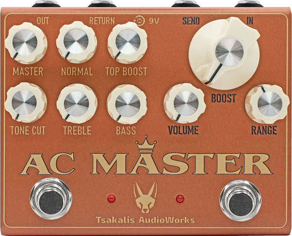 Ac Master