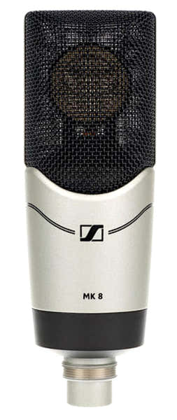 Sennheiser MK 8
