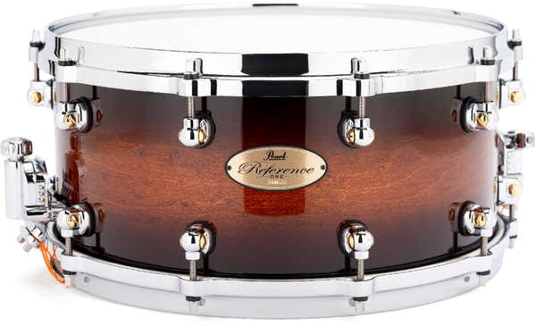 Pearl Reference One Series 14"x6,5" 20ply Snaredrum Brooklyn Burst