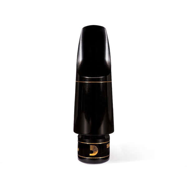 D'addario - Rico Select Jazz Tenor Saxophone MKS-D8M