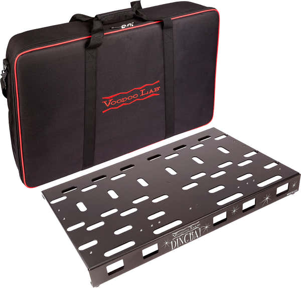 Voodoo Lab Dingbat Large