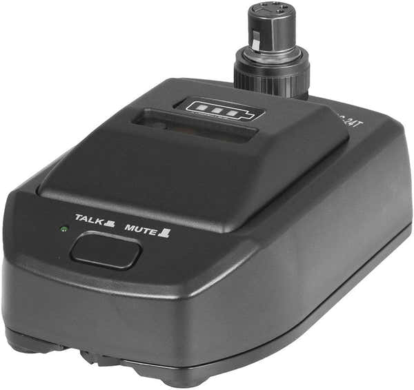 Mipro BC-24T
