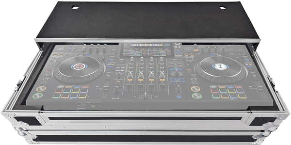 Power Acoustics Flight Cases FC XDJ AZ DS