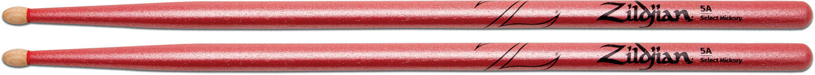 Z5ACP - 5A Chroma Pink