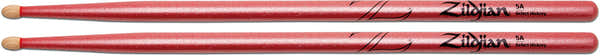 Zildjian Z5ACP - 5A Chroma Pink