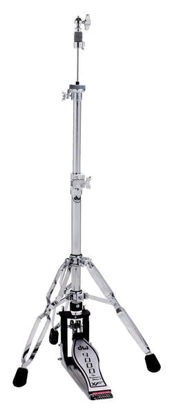 DW Drum Workshop Hi-Hat Pedal Series 9000 9500DXF