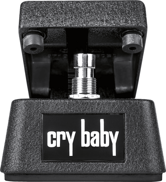 CBM95 Cry Baby Mini Wah