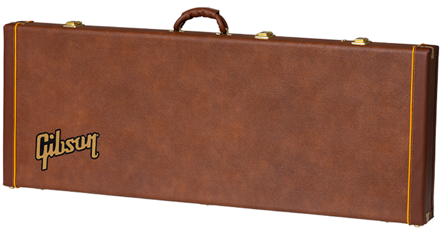 Explorer Original Brown Case