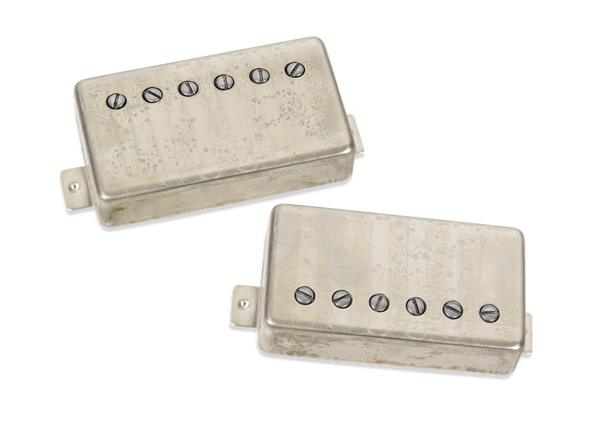 Seymour Duncan CUSTOM SHOP "FRAMPTON COMES ALIVE" SET MJ'S 40TH ANNIVERSARY
