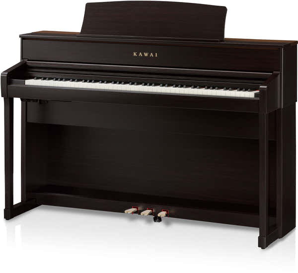 Kawai CA701 Rosewood