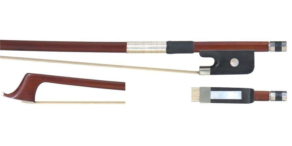 Bow 3/4 Student - Brazilian Wood Octagonal