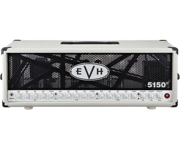 5150iii 100W Head Ivory 230V Eu