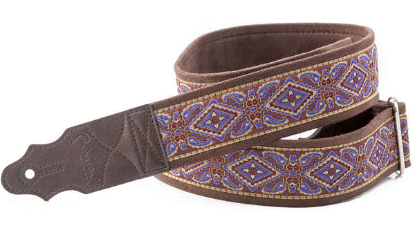 Righton Straps MONTEREY-PU PURPLE