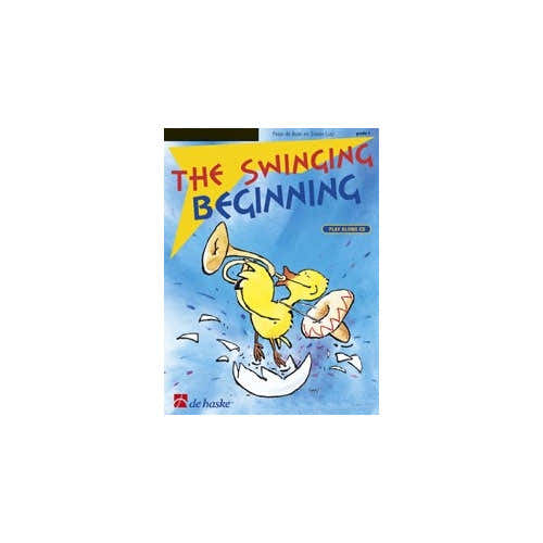 Dehaske The Swinging Beginning