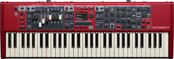 Nord ELECTRO 7 - 61