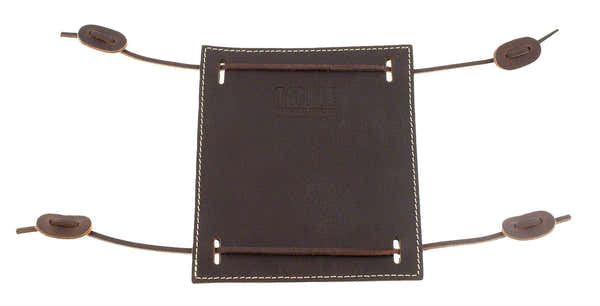 TACKLE Instruments RACK TOM BUMPER GUARD - BROWN