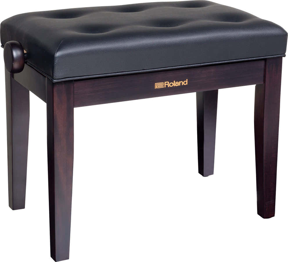 Keyboard bench RPB-300 Rosewood
