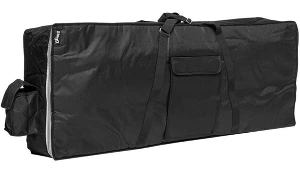 Stagg K10-118 Keyboard Cover Black