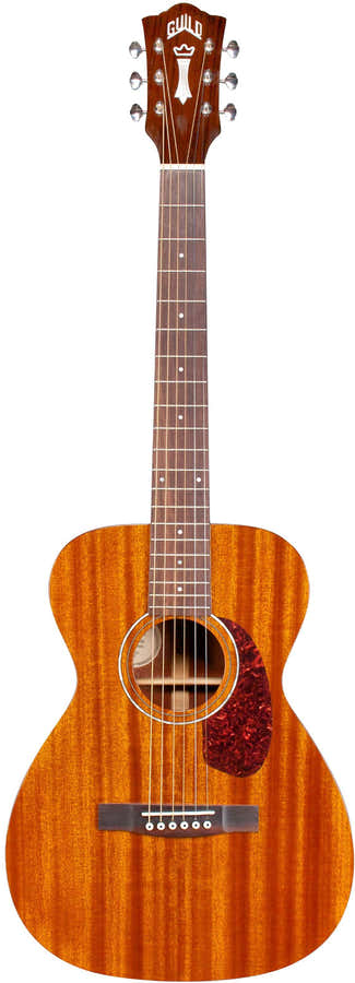 Westerly M120 Natural + Gigbag