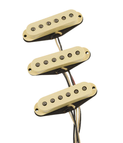 Fender Pure Vintage '61 Stratocaster Pickup Set