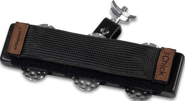 Schlagwerk Jingle Chick Steel Percussion - Mountable