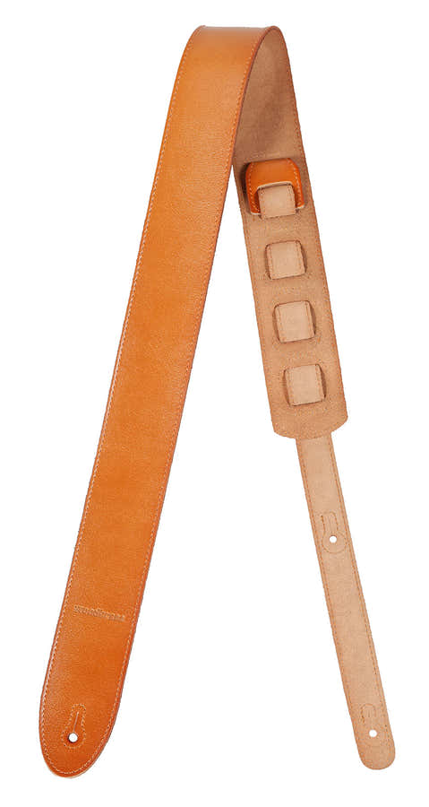 GS600 Tobacco Leather