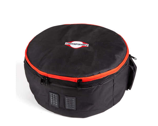 Contemporanea CAIXA BAG 14" X 15CM - BACKPACK