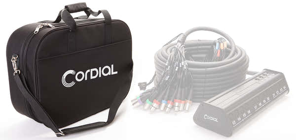 Cordial CYB-STAGEBOX-CASE