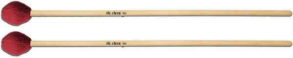 Vic Firth M2 - MEDIUM-hard