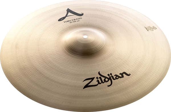 Zildjian 19" FINE CRASH