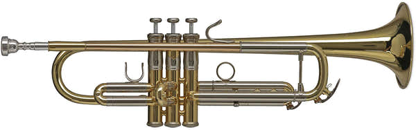 Gewa Vision TR372R Bb lacquered