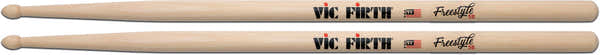 Vic Firth FS5B - Freestyle 5B