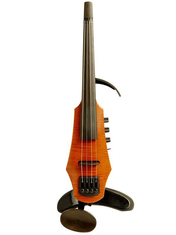 CR - Electric Violin (4 Strings)