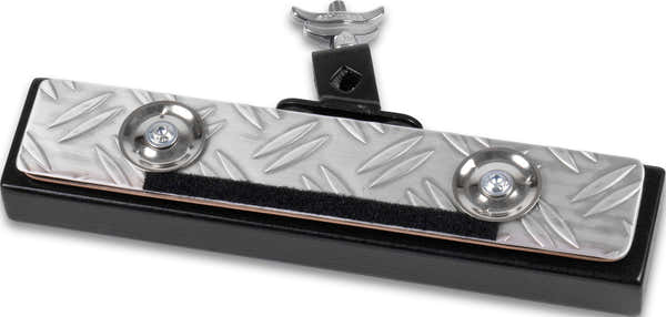 Percussion Alu Crasher - Mountable