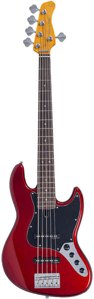 Sire Marcus Miller V3 5 New Gen CAR